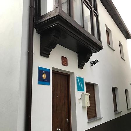 Narcea Turismo Real Lägenhet Cangas De Narcea Exteriör bild