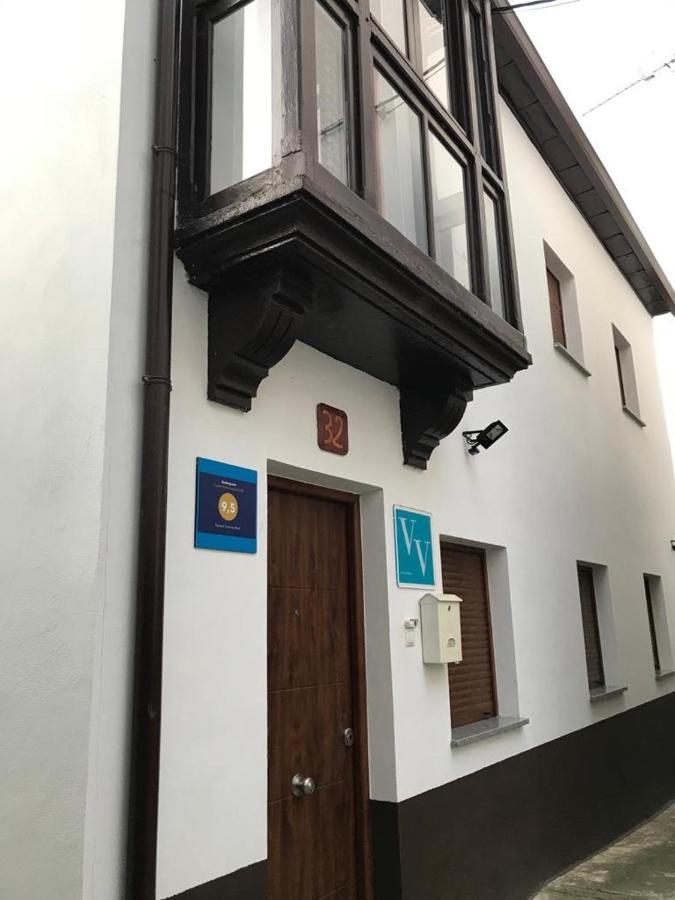 Narcea Turismo Real Lägenhet Cangas De Narcea Exteriör bild